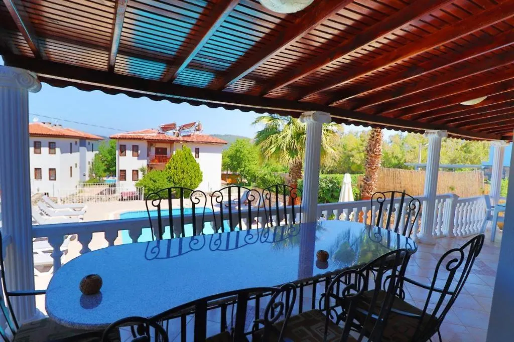 Villa Akaysa Fethiye