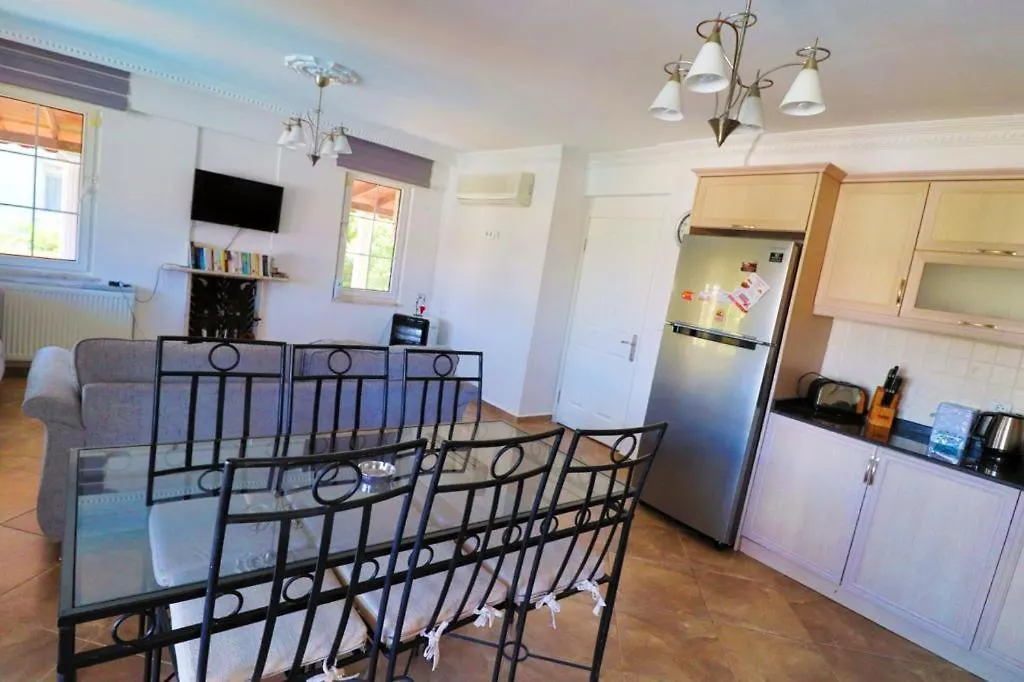 Villa Akaysa Fethiye
