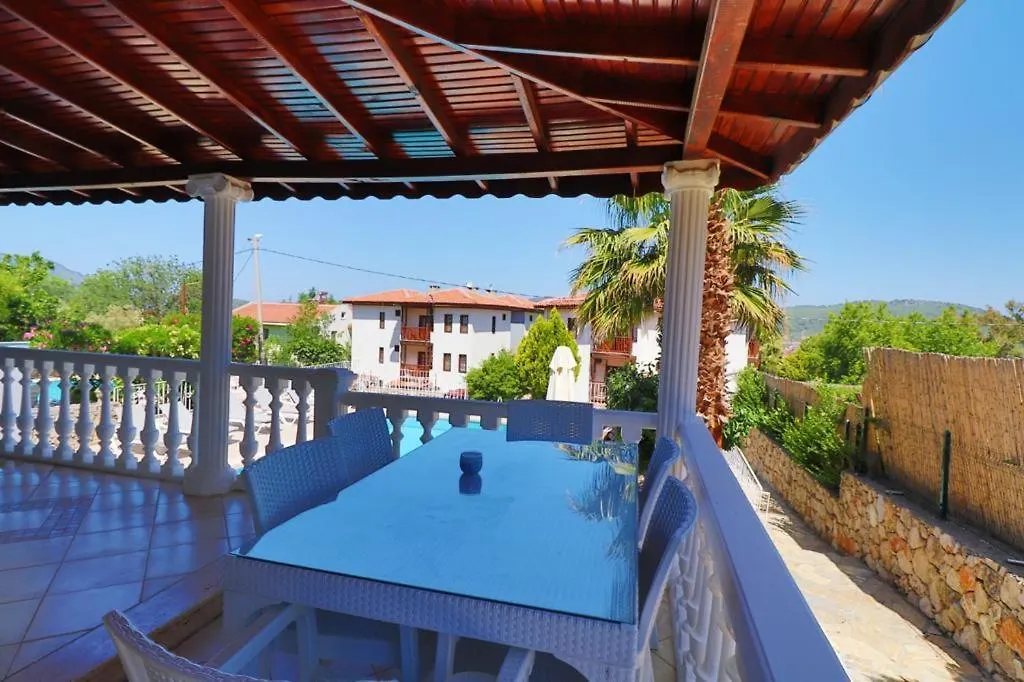 Villa Akaysa Fethiye