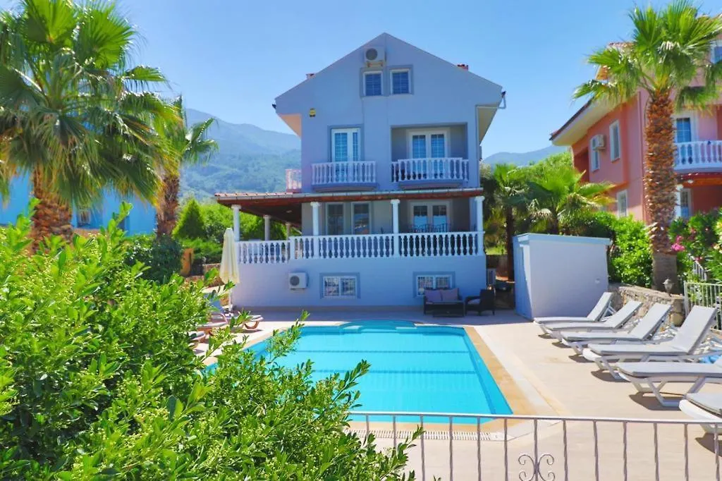 Villa Akaysa Fethiye