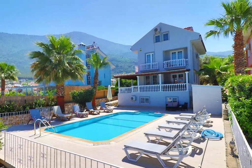 Villa Akaysa Fethiye